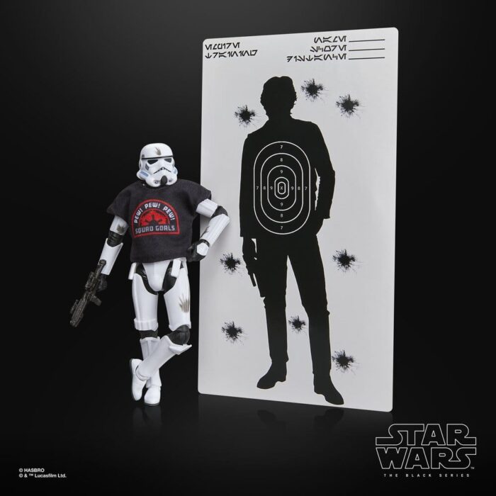 Stormtrooper - Star Wars Black Series - May the 4th Be With You 2026 – Bild 20