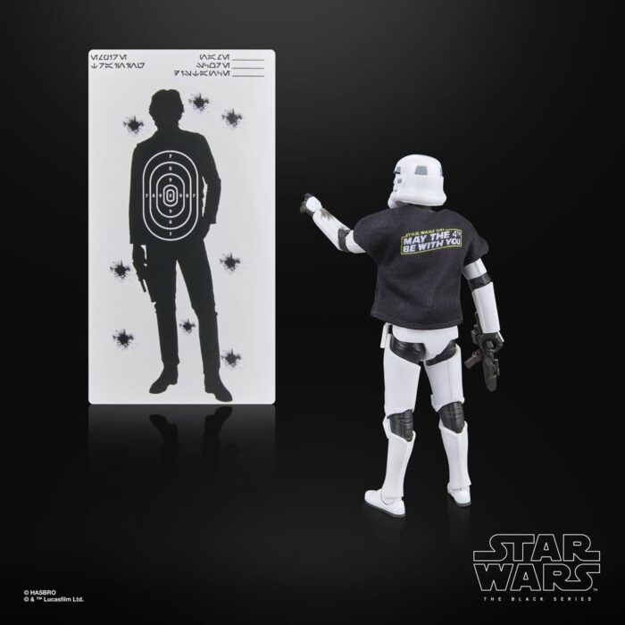 Stormtrooper - Star Wars Black Series - May the 4th Be With You 2026 – Bild 21
