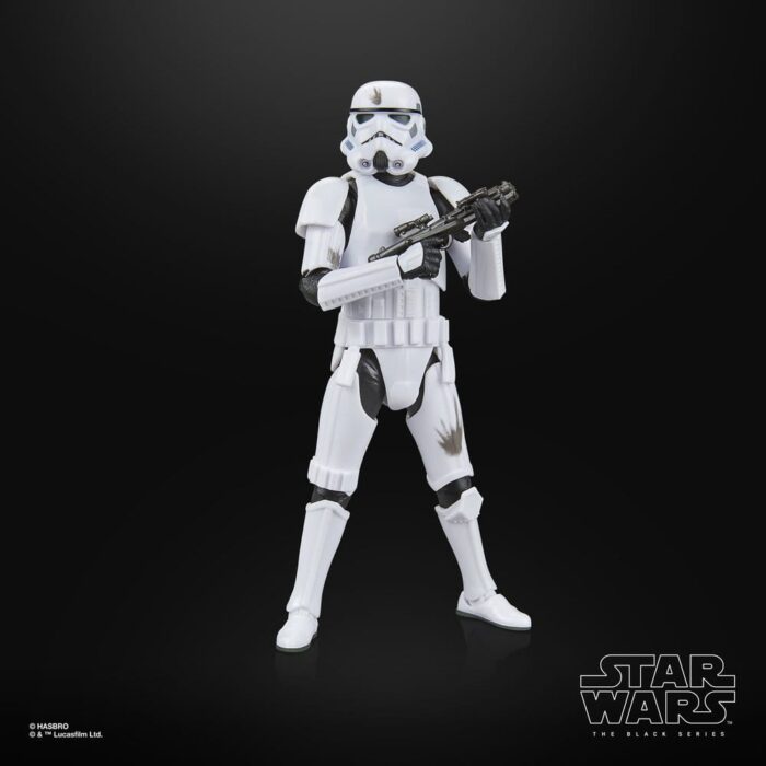 Stormtrooper - Star Wars Black Series - May the 4th Be With You 2026 – Bild 22