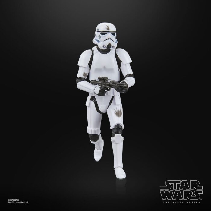 Stormtrooper - Star Wars Black Series - May the 4th Be With You 2026 – Bild 23