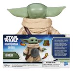 Grogu - Star Wars: The Mandalorian & Grogu – Bild 2