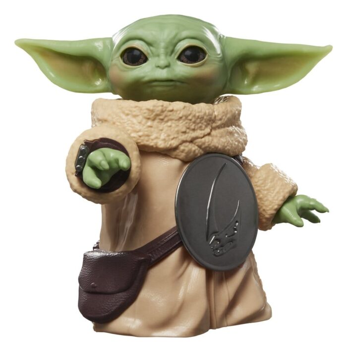 Grogu - Star Wars: The Mandalorian & Grogu – Bild 4