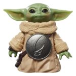 Grogu - Star Wars: The Mandalorian & Grogu – Bild 5