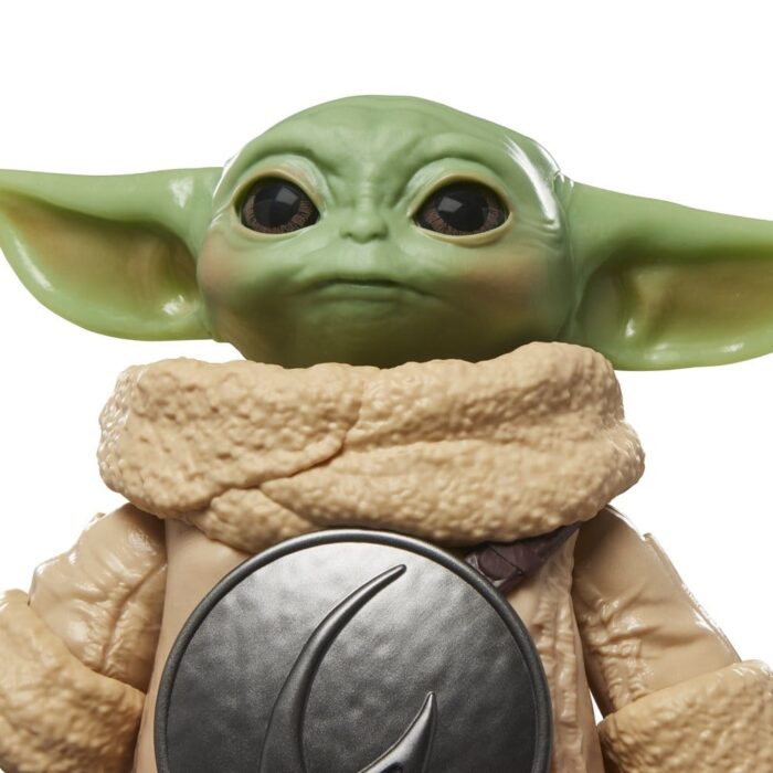 Grogu - Star Wars: The Mandalorian & Grogu – Bild 6