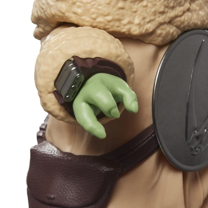 Grogu - Star Wars: The Mandalorian & Grogu – Bild 7
