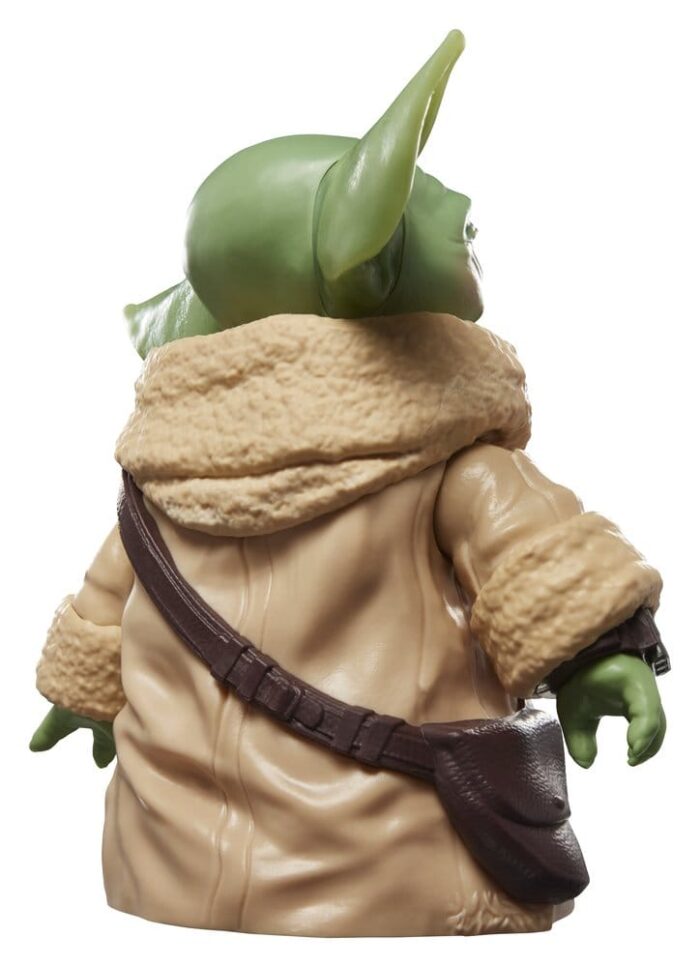 Grogu - Star Wars: The Mandalorian & Grogu – Bild 11