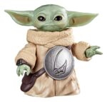 Grogu - Star Wars: The Mandalorian & Grogu – Bild 12