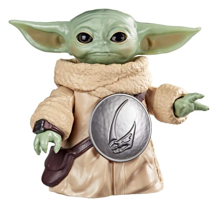 Grogu - Star Wars: The Mandalorian & Grogu – Bild 12