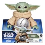 Grogu - Star Wars: The Mandalorian & Grogu – Bild 13