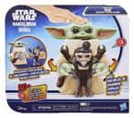 Grogu & Anzellaner - Star Wars: The Mandalorian & Grogu - Elektronischer Knuddelspaß – Bild 2