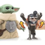 Grogu & Anzellaner - Star Wars: The Mandalorian & Grogu - Elektronischer Knuddelspaß – Bild 17
