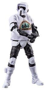 Scout Trooper - Star Wars Black Series - May the 4th Be With You 2026