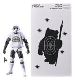 Scout Trooper - Star Wars Black Series - May the 4th Be With You 2026 – Bild 2