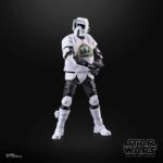 Scout Trooper - Star Wars Black Series - May the 4th Be With You 2026 – Bild 3