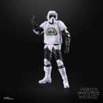 Scout Trooper - Star Wars Black Series - May the 4th Be With You 2026 – Bild 4
