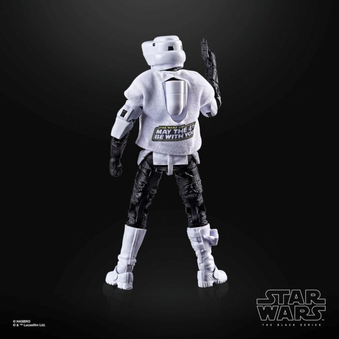 Scout Trooper - Star Wars Black Series - May the 4th Be With You 2026 – Bild 5