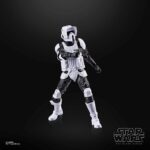 Scout Trooper - Star Wars Black Series - May the 4th Be With You 2026 – Bild 8