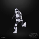 Scout Trooper - Star Wars Black Series - May the 4th Be With You 2026 – Bild 9