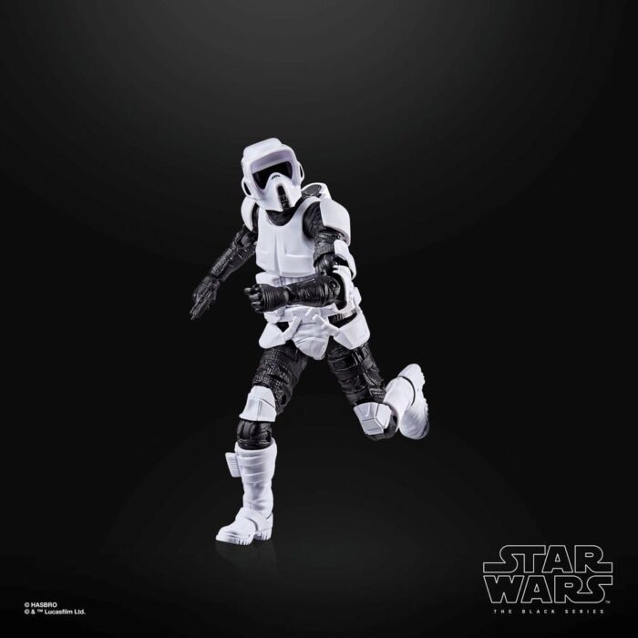 Scout Trooper - Star Wars Black Series - May the 4th Be With You 2026 – Bild 9