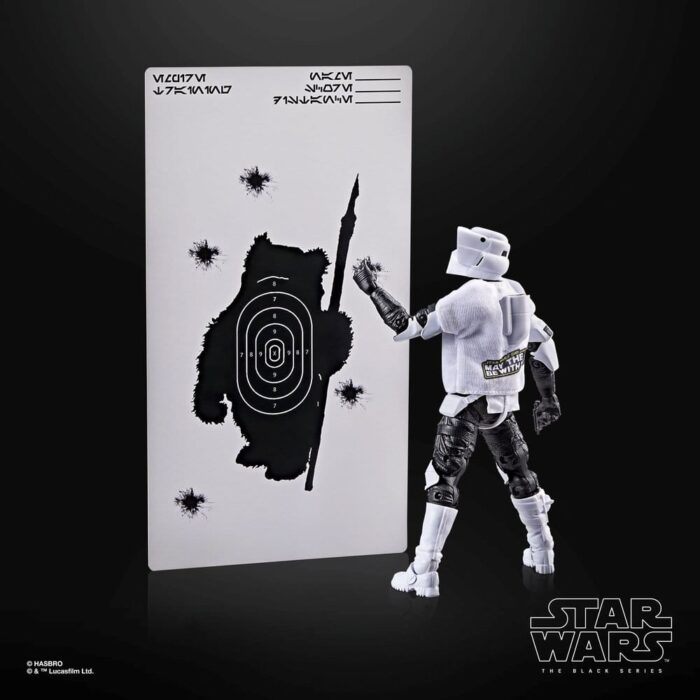 Scout Trooper - Star Wars Black Series - May the 4th Be With You 2026 – Bild 12