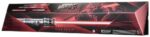 Maul Lichtschwert - Star Wars Black Series - Maul - Shadow Lord - Replik Force FX Elite – Bild 3