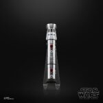 Maul Lichtschwert - Star Wars Black Series - Maul - Shadow Lord - Replik Force FX Elite – Bild 6