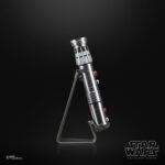 Maul Lichtschwert - Star Wars Black Series - Maul - Shadow Lord - Replik Force FX Elite – Bild 9