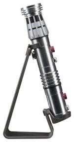 Maul Lichtschwert - Star Wars Black Series - Maul - Shadow Lord - Replik Force FX Elite – Bild 10