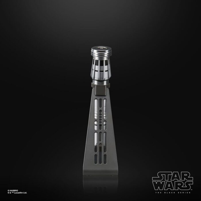Maul Lichtschwert - Star Wars Black Series - Maul - Shadow Lord - Replik Force FX Elite – Bild 11
