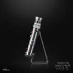 Maul Lichtschwert - Star Wars Black Series - Maul - Shadow Lord - Replik Force FX Elite – Bild 13
