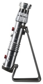 Maul Lichtschwert - Star Wars Black Series - Maul - Shadow Lord - Replik Force FX Elite – Bild 14