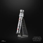 Maul Lichtschwert - Star Wars Black Series - Maul - Shadow Lord - Replik Force FX Elite – Bild 15