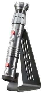 Maul Lichtschwert - Star Wars Black Series - Maul - Shadow Lord - Replik Force FX Elite – Bild 16