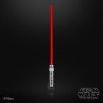Maul Lichtschwert - Star Wars Black Series - Maul - Shadow Lord - Replik Force FX Elite – Bild 19