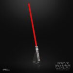 Maul Lichtschwert - Star Wars Black Series - Maul - Shadow Lord - Replik Force FX Elite – Bild 21