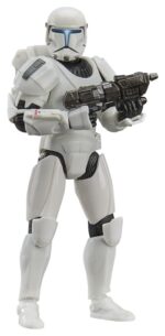 Klon-Kommando - Star Wars Black Series - Battlefront 2 - Gaming Greats