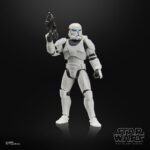 Klon-Kommando - Star Wars Black Series - Battlefront 2 - Gaming Greats – Bild 2