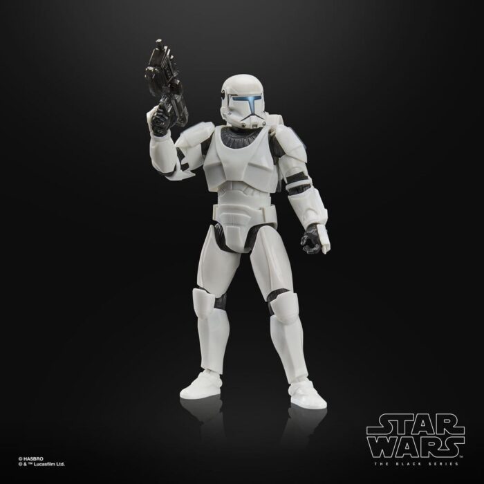 Klon-Kommando - Star Wars Black Series - Battlefront 2 - Gaming Greats – Bild 2