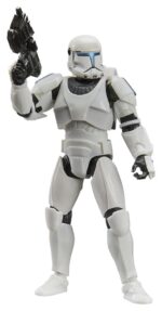 Klon-Kommando - Star Wars Black Series - Battlefront 2 - Gaming Greats – Bild 3