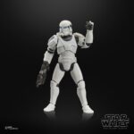 Klon-Kommando - Star Wars Black Series - Battlefront 2 - Gaming Greats – Bild 4