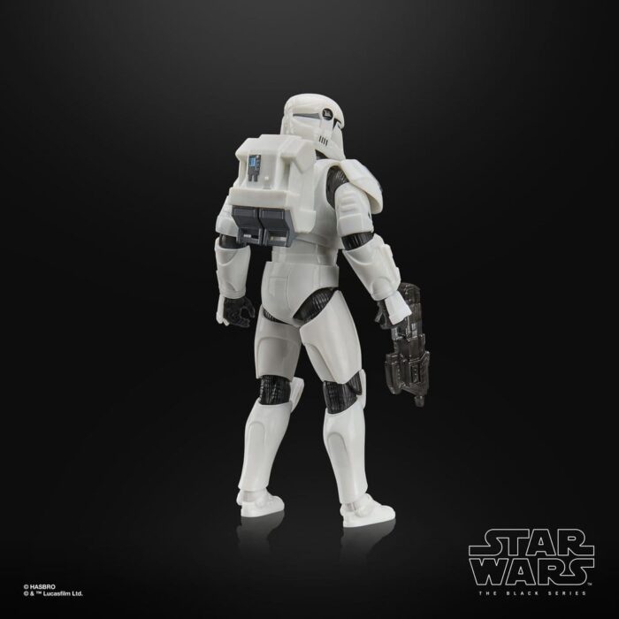 Klon-Kommando - Star Wars Black Series - Battlefront 2 - Gaming Greats – Bild 6