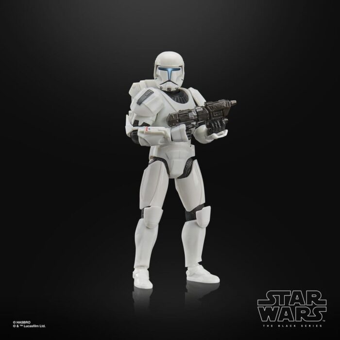 Klon-Kommando - Star Wars Black Series - Battlefront 2 - Gaming Greats – Bild 8