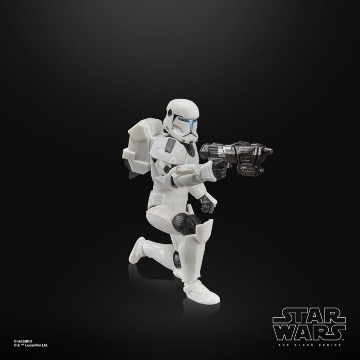 Klon-Kommando - Star Wars Black Series - Battlefront 2 - Gaming Greats – Bild 9