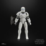 Klon-Kommando - Star Wars Black Series - Battlefront 2 - Gaming Greats – Bild 11