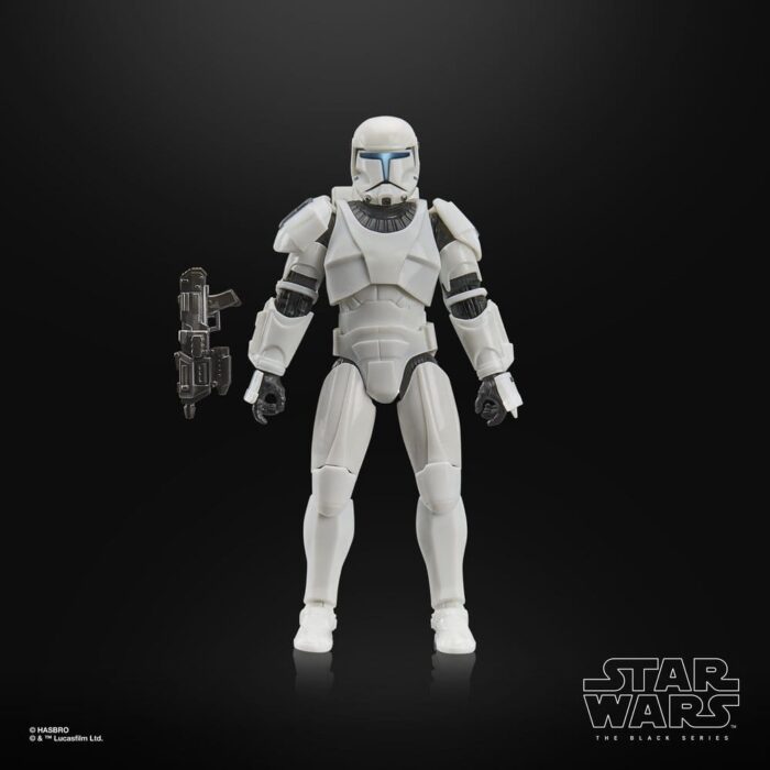 Klon-Kommando - Star Wars Black Series - Battlefront 2 - Gaming Greats – Bild 11