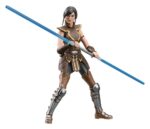 Satele Shan - Star Wars Black Series - The Old Republic