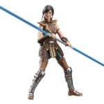 Satele Shan - Star Wars Black Series - The Old Republic