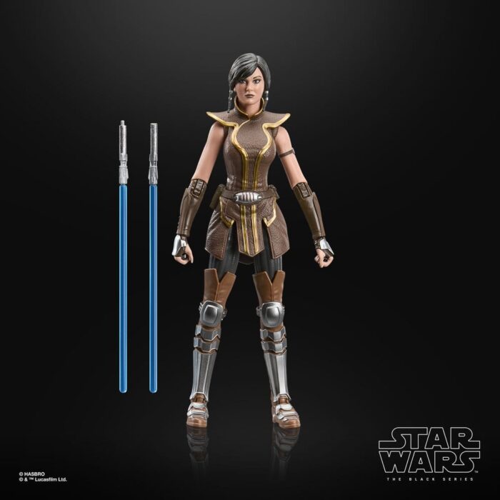 Satele Shan - Star Wars Black Series - The Old Republic – Bild 2