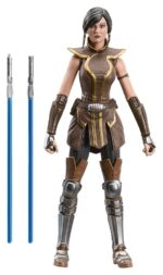 Satele Shan - Star Wars Black Series - The Old Republic – Bild 3