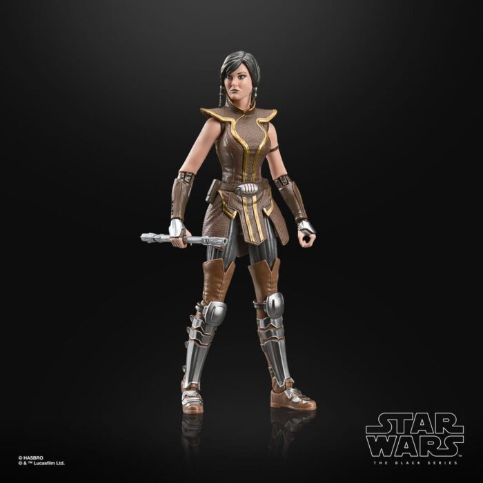 Satele Shan - Star Wars Black Series - The Old Republic – Bild 4